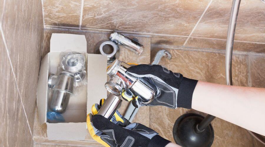 Expert flood damage restoration services in Fillmore, CA